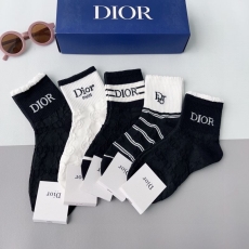 Dior Socks